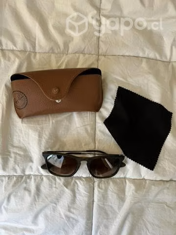 Lentes de sol Ray Ban