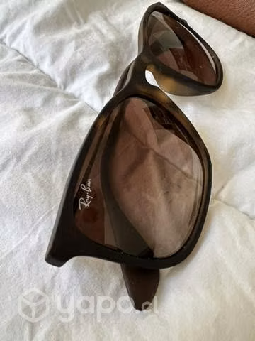 Lentes de sol Ray Ban - Imagen 2