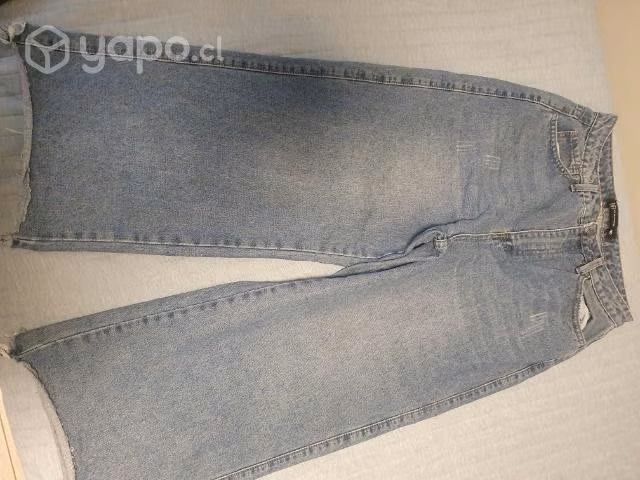 Pantalon de mujer "no boundaries"
