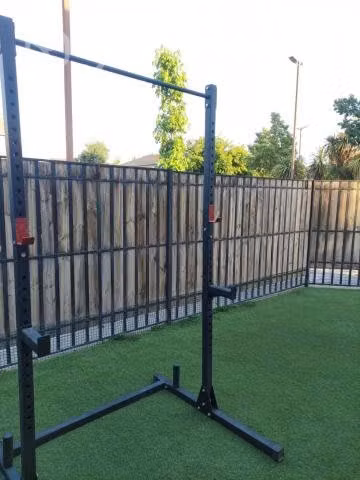 Rack Multipropósito