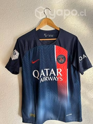Camiseta PSG talla M