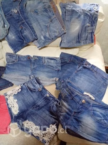 Short damas - Imagen 2