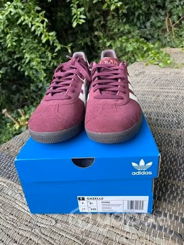 Adidas gazelle - Imagen 3