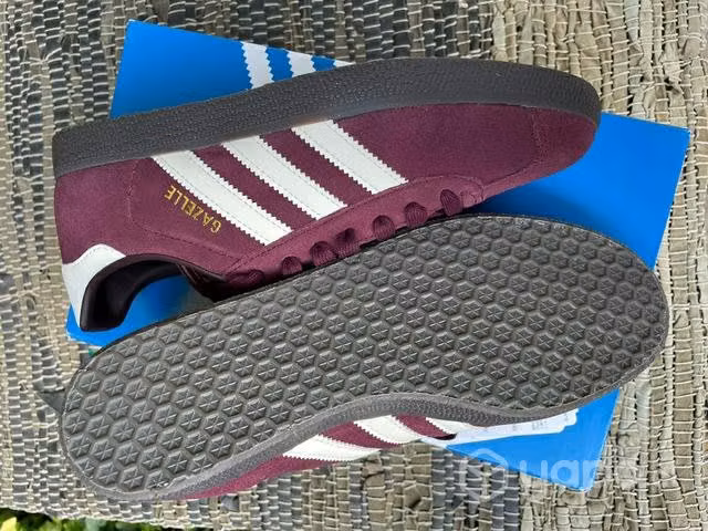 Adidas gazelle - Imagen 2