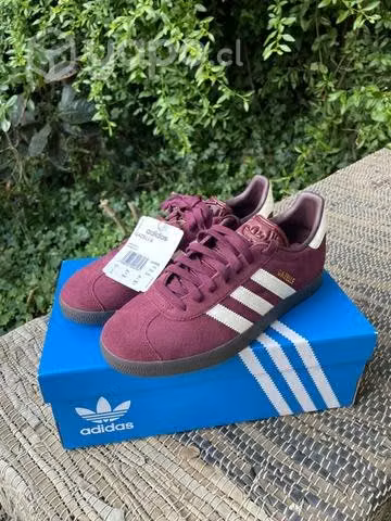 Adidas gazelle