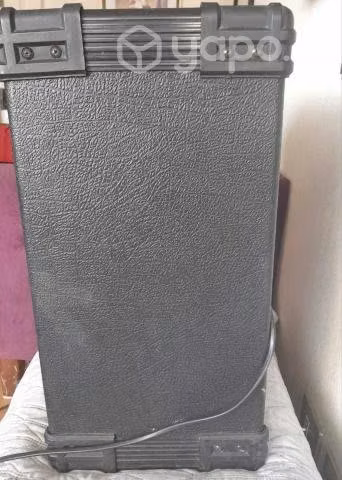 Amplificador EpiPhone ,ep60r, 130w, 50/60 Hz
