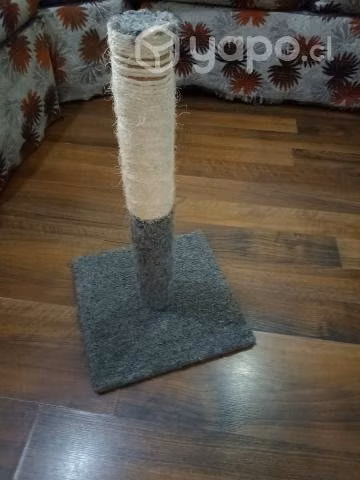 Rascador gato 5000