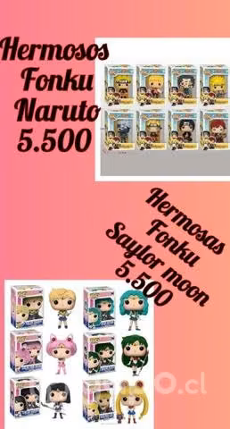 Bellos fonkus
