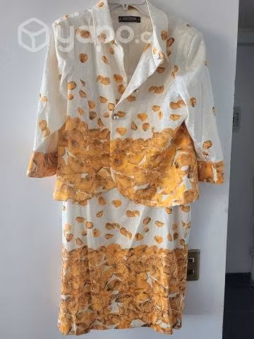 Traje ANASTASSIA - Imagen 2