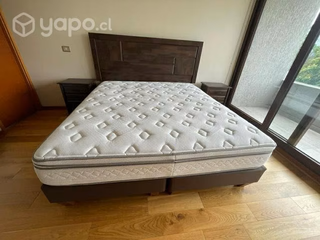 Cama ROSEN Nuevísima