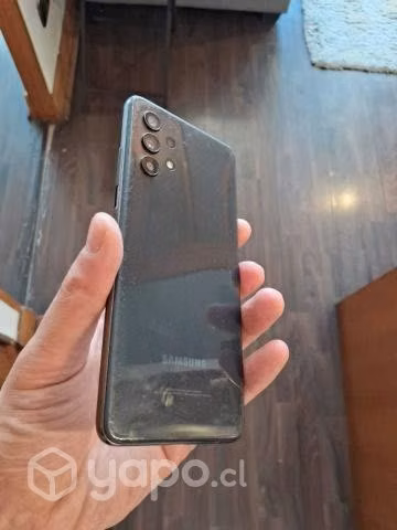 Samsung A32 (Con falla) - Imagen 2