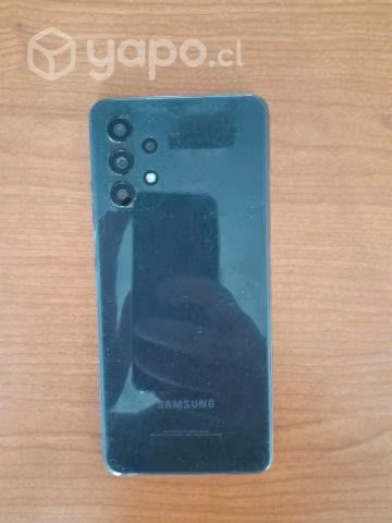 Samsung A32 (Con falla) - Imagen 5