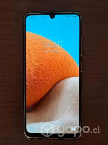 Samsung A32 (Con falla) - Imagen 4