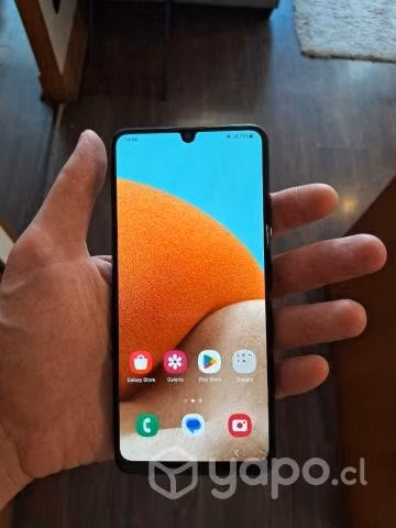 Samsung A32 (Con falla)