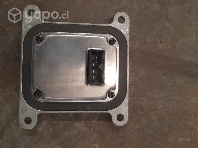 Modulo optico