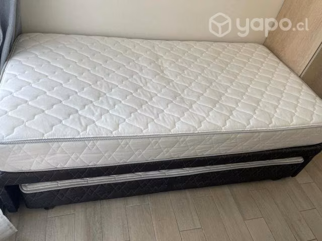 DIVAN ROSEN ergo t 1.5 plazas + respaldo - Imagen 3