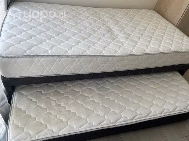 DIVAN ROSEN ergo t 1.5 plazas + respaldo - Imagen 2