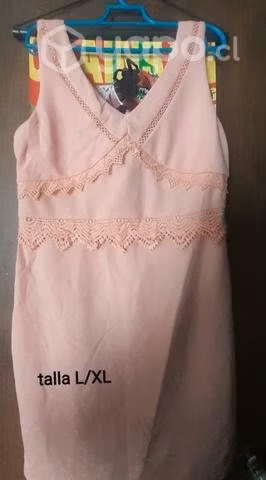 Ropa sin uso