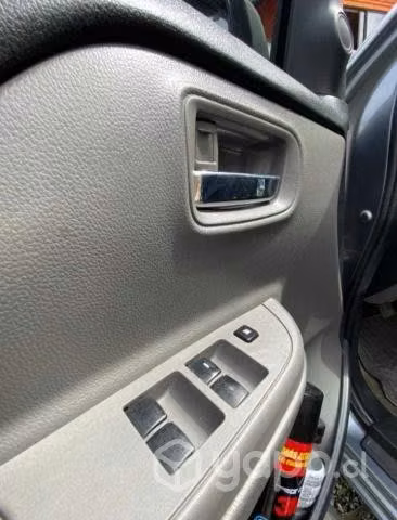 Mitsubishi l200 2018
