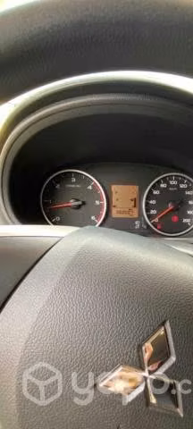 Mitsubishi l200 2018