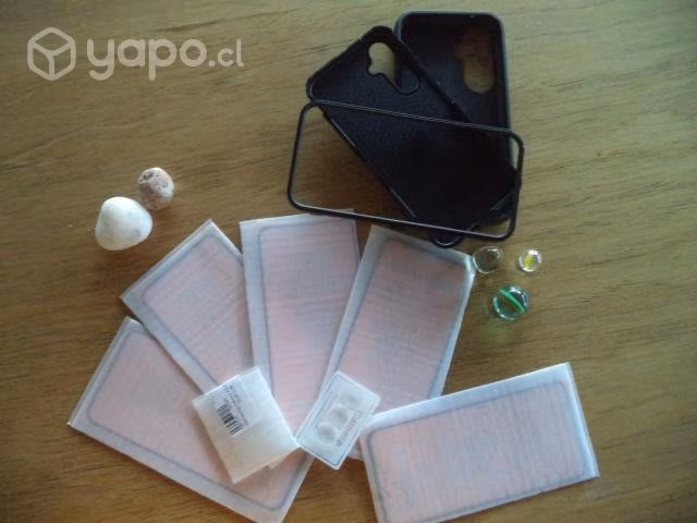 Galaxy A54 5G 256GB Blanco + Accesorios