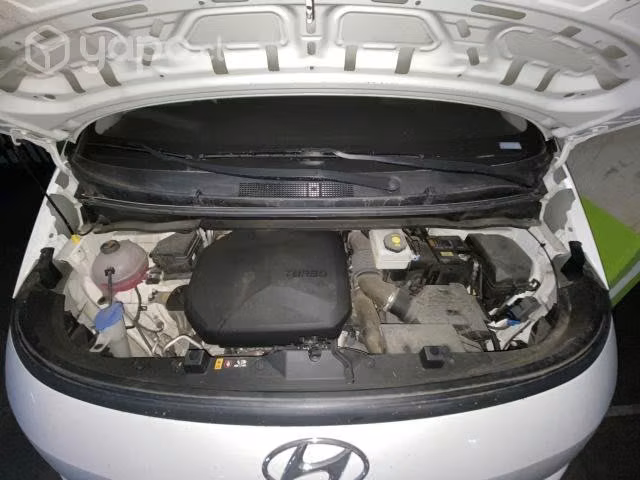 Hyundai Staria 2022