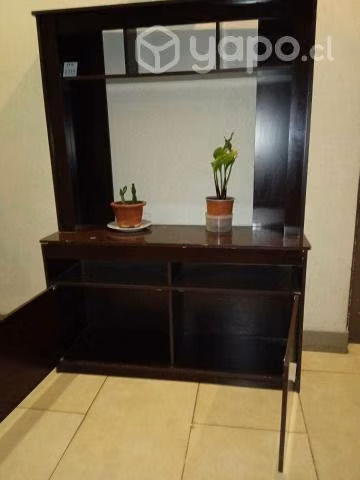 Mueble tipo Estante - Imagen 3
