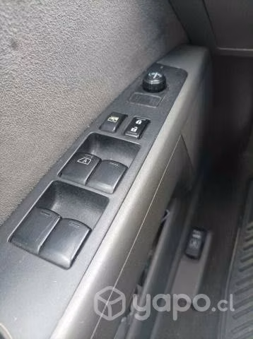 Nissan sentra 2008