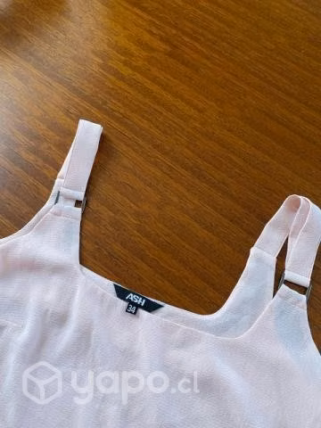 Blusas marca ASH