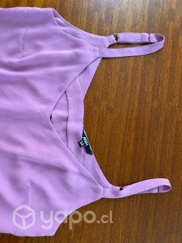 Blusas marca ASH
