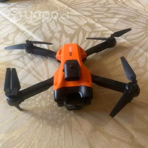 Dron H12 con cámara, 3 colores distintos