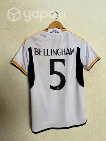 Camiseta Real Madrid talla L