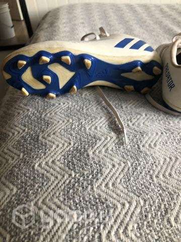 Chuteadores Adidas - Imagen 4