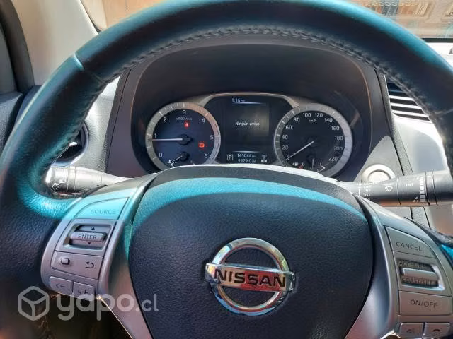 Nissan np300 2018 - Imagen 5