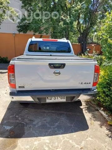 Nissan np300 2018 - Imagen 8