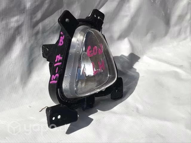 Neblinero izquierdo Hyundai Eon