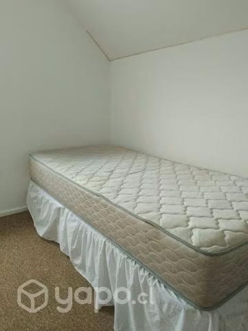 Cama 1 plaza
