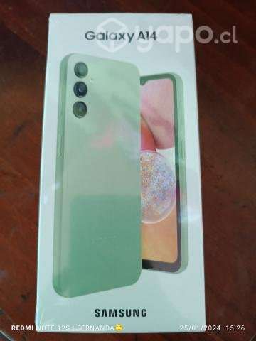 Samsung A14 - Imagen 2