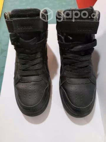 Zapatos teener solo un par de usos - Imagen 4
