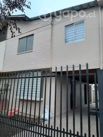 Villa Conavicoop, Curicó