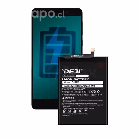 Bateria Huawei Mate 10 Lite / P30 Lite A++ 3340mAh