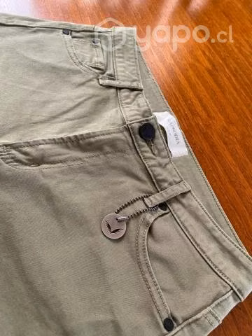 Pantalones