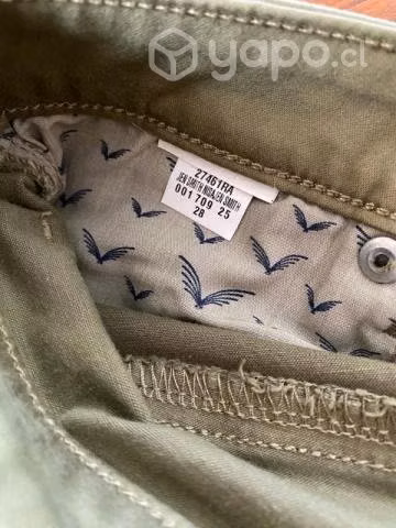 Pantalones - Imagen 5