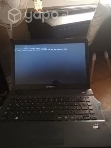 Computador Samsung - Imagen 3