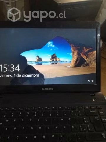 Computador Samsung - Imagen 4