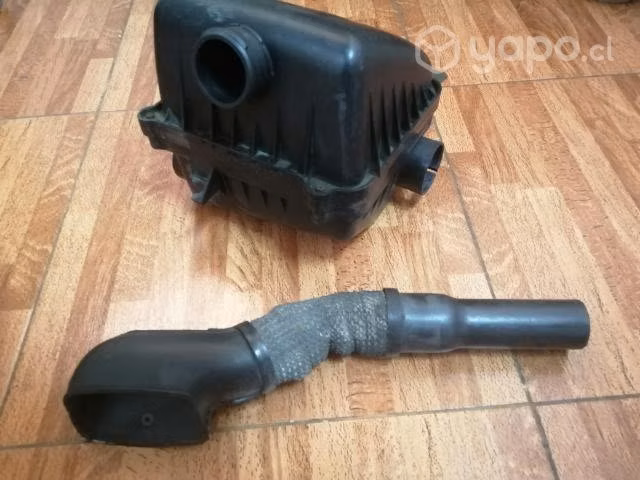 Filtro de aire chevrolet spark 2008