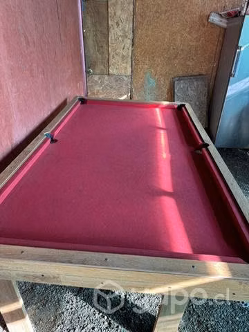 Mesa Pool - Imagen 2