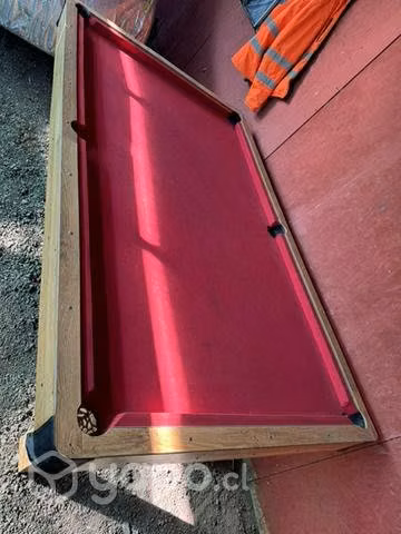 Mesa Pool - Imagen 3