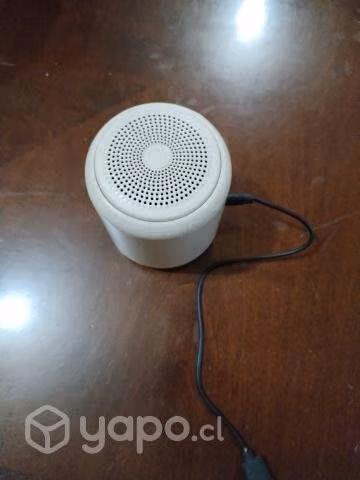 Parlantes inteligentes nuevos
