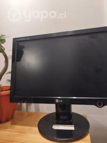Monitor y tv para reparo - Imagen 3